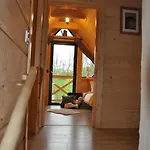 Dağ evi Kukulisko *