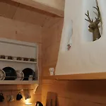 Kukulisko Dağ evi