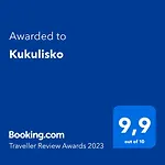 Kukulisko Dağ evi