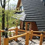 샬레 Kukulisko 부코비나 타트잔스카