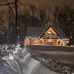Kukulisko Dağ evi Bukowina Tatrzańska
