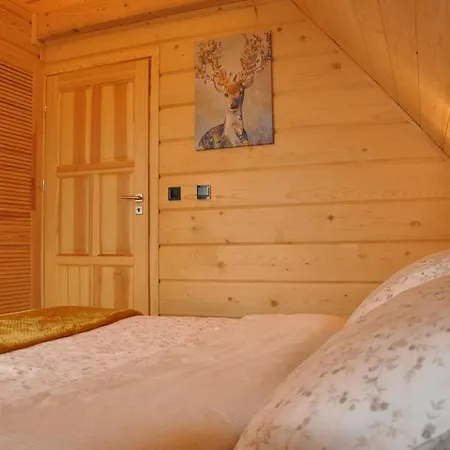 Kukulisko, Ferie Zimowe 2026, Wolne Terminy 木屋 布库维纳塔然斯卡