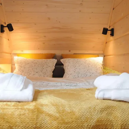 木屋 Kukulisko, Ferie Zimowe 2026, Wolne Terminy *