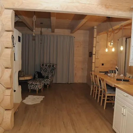Kukulisko, 2026- Wolne Terminy! * Bukowina Tatrzańska