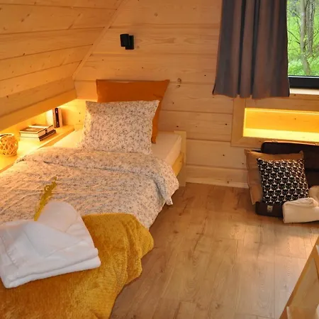 Chalet Kukulisko, 2026- Wolne Terminy!