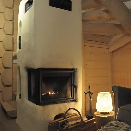 Kukulisko, Ferie Zimowe 2026, Wolne Terminy 木屋