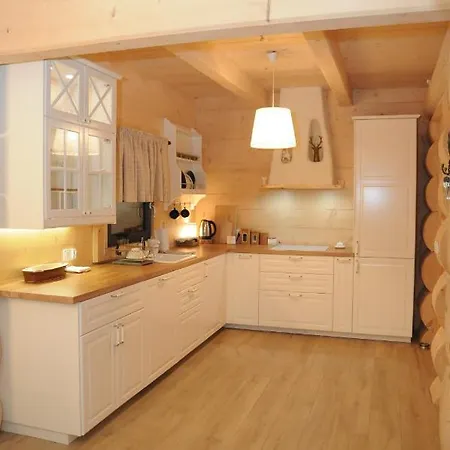 Kukulisko, Ferie Zimowe 2026, Wolne Terminy Chalet