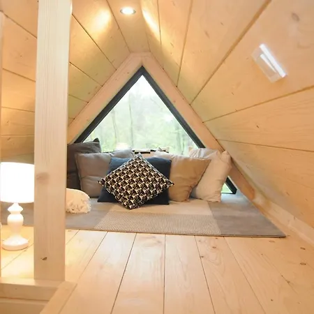 Chalet Kukulisko, 2026- Wolne Terminy!