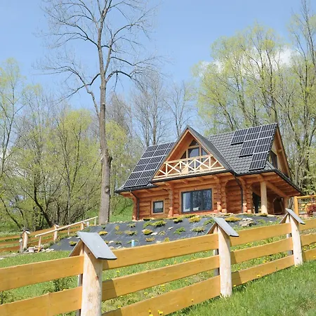 Kukulisko, 2025, Wolne Terminy, Zadzwon Domek alpejski Bukowina Tatrzańska