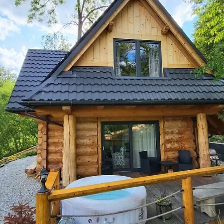Kukulisko, 2026- Wolne Terminy! Chalet