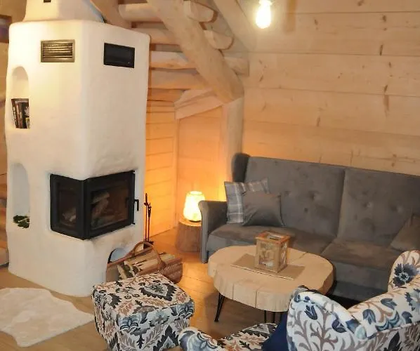 Kukulisko, Ferie Zimowe 2026, Wolne Terminy * Bukowina Tatrzańska