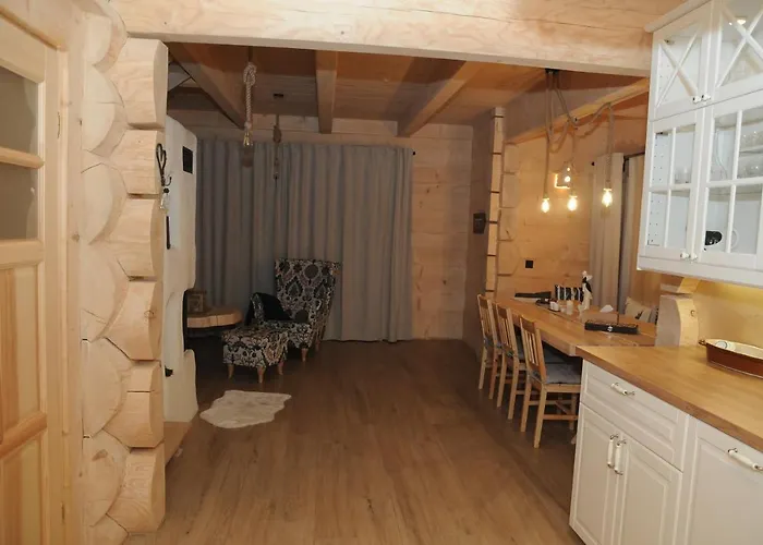 Kukulisko, Ferie Zimowe 2026, Wolne Terminy * Bukowina Tatrzańska