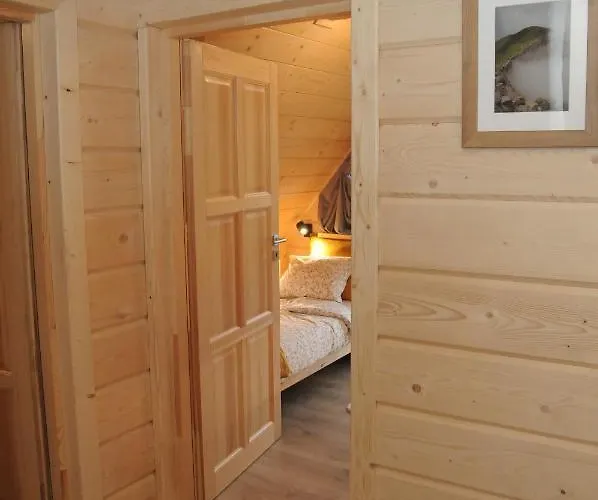 Kukulisko, Ferie Zimowe 2026, Wolne Terminy Chalet *