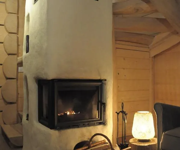 Kukulisko, Ferie Zimowe 2026, Wolne Terminy Chalet