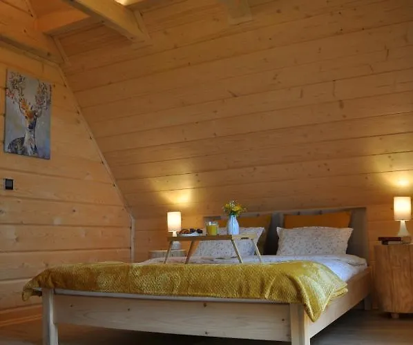 Kukulisko, Ferie Zimowe 2026, Wolne Terminy Chalet Bukowina Tatrzańska