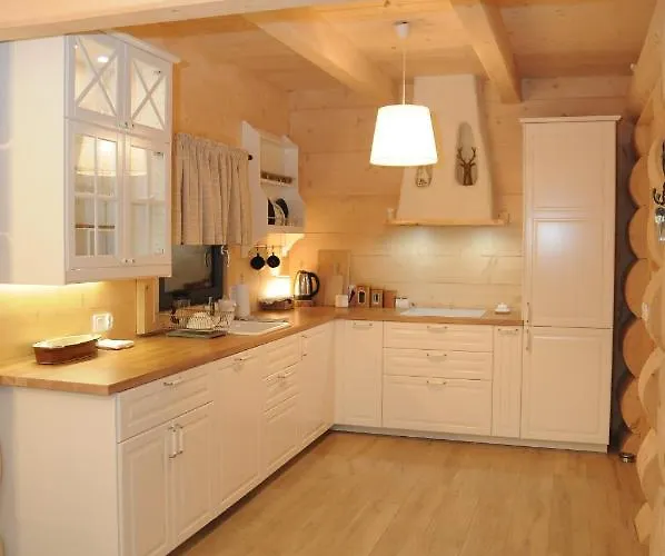 Kukulisko, Ferie Zimowe 2026, Wolne Terminy Chalet