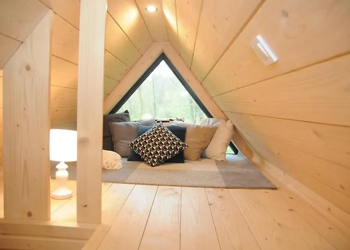 Chalet Kukulisko, Ferie Zimowe 2026, Wolne Terminy