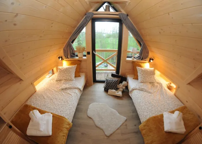 Kukulisko, Ferie Zimowe 2026, Wolne Terminy Bukowina Tatrzańska